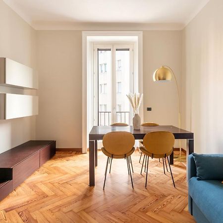 Apartament Santa Tecla Living Faravelli 4 Mediolan Zewnętrze zdjęcie