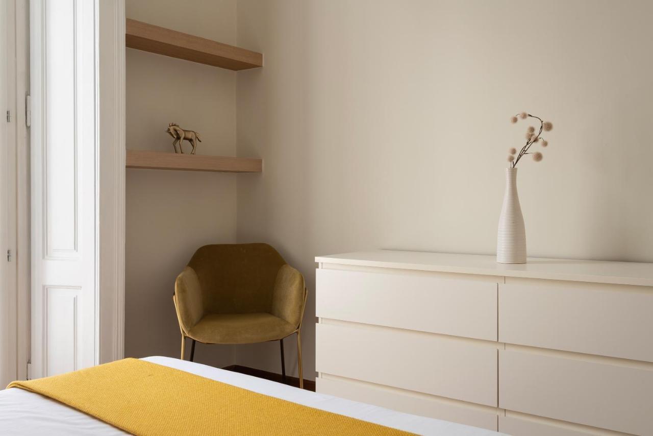 Apartament Santa Tecla Living Faravelli 4 Mediolan Zewnętrze zdjęcie
