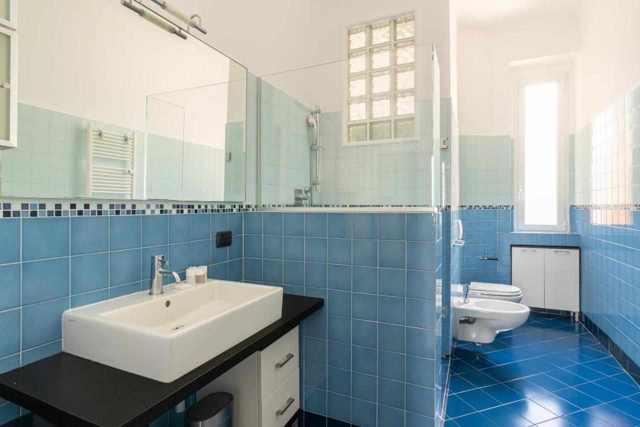 Apartament Santa Tecla Living Faravelli 4 Mediolan Zewnętrze zdjęcie