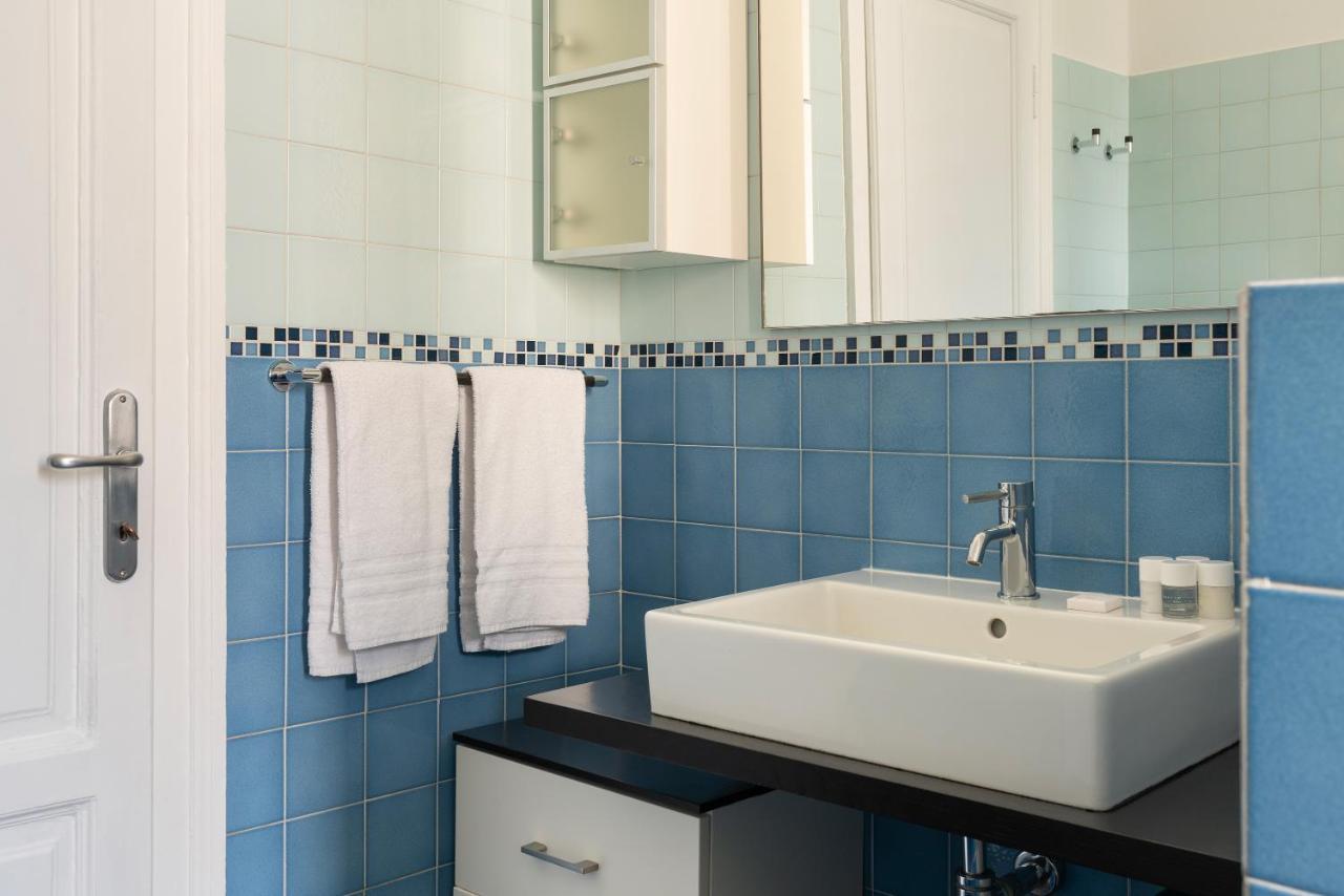 Apartament Santa Tecla Living Faravelli 4 Mediolan Zewnętrze zdjęcie