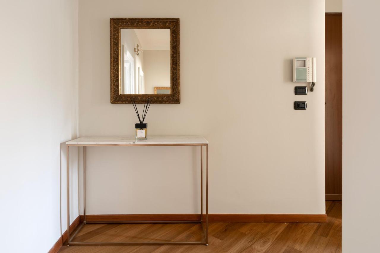 Apartament Santa Tecla Living Faravelli 4 Mediolan Zewnętrze zdjęcie