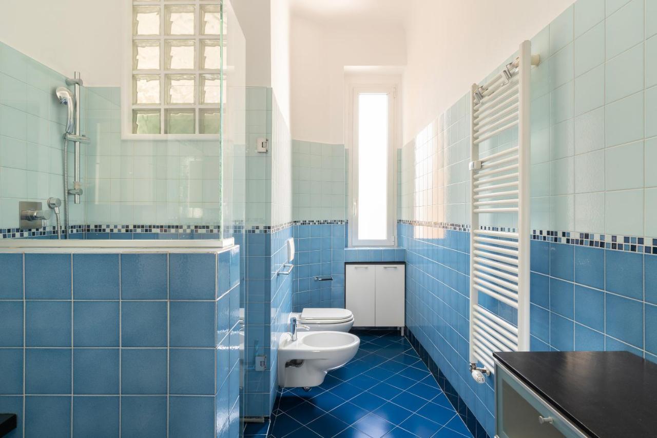 Apartament Santa Tecla Living Faravelli 4 Mediolan Zewnętrze zdjęcie